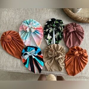 Bunny Knots Swim Bundle